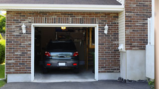 Garage Door Installation at Brookcliff Roseville, California